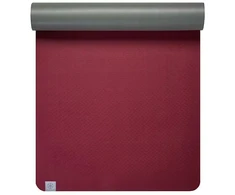 Aktivo GAIAM Žemės mylėtojų dvipusės jogos kilimėlis 5 MM 62254