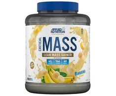 Gaineris Applied Nutrition Critical Mass Professional 2400 g