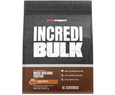 Gaineris ProSupps IncrediBULK 5,44 kg
