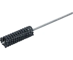 Galandimo įrankis | lankstus | grūdėtumas 120 | 21–22 mm (1250)