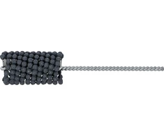 Galandimo įrankis | lankstus | grūdėtumas 120 | 40–42 mm (1254)