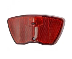 Galinė bagažinės lemputė, diodas/baterija, 3 x LED