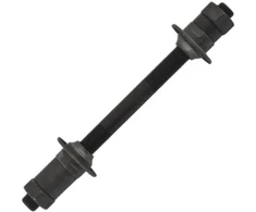 Galinės stebulės ašis QR 10x145 JOYTECH CR-MO