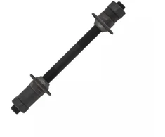 Galinės stebulės ašis QR 10x145 JOYTECH CR-MO