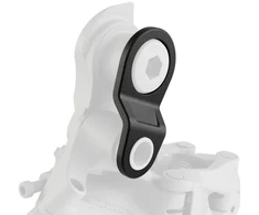 Galinio perjungėjo auselė SRAM S100 Eagle Half Mount