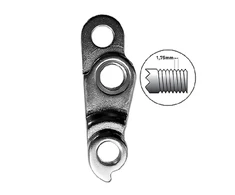 Galinio perjungėjo auselė Union GH-087