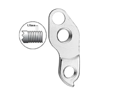 Galinio perjungėjo auselė Union GH-102