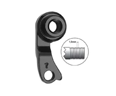 Galinio perjungėjo auselė Union GH-250