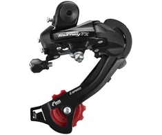 Galinis pavarų perjungiklis SHIMANO RD-TZ500 TOURNEY varžtas
