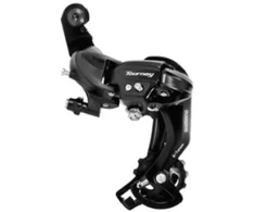 Galinis pavarų perjungiklis Shimano Tourney RD-TY300D