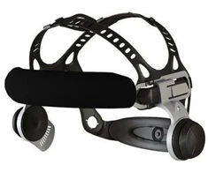 3M HEADGEAR WITH MOUNTING SCREWS FOR 9100 SPEEDGLAS / 533000 / / 52000191784 /