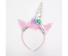 Galvos lankelis "Unicorn"