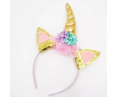 Galvos lankelis "Unicorn"