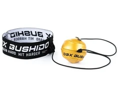 Galvos refleksų kamuoliukas | ProFighter | DBX Bushido
