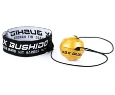 Galvos refleksų kamuoliukas | ProFighter | DBX Bushido