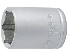 Galvutė 1/4 colio UNIOR, 5 mm