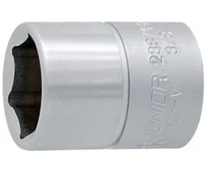 Galvutė 3/8'' 15 mm UNIOR