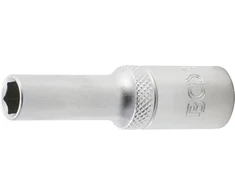 GALVUTĖ, ŠEŠIAKAMPĖ, GILI | 10 MM (3/8") JUNGTIS | 8 MM (10528)