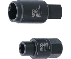 GALVUTĖS „BOSCH“ ĮPURŠKIMO SIURBLIAMS | 3 TAŠKŲ | 7 / 12,6 MM (8953)
