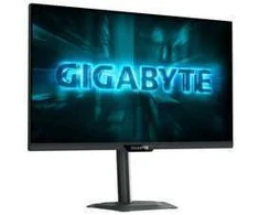 Monitorius Gigabyte G27U EK | 27 " | SS IPS | UHD | 160 Hz | 1 ms | 3840 x 2160 pikselių | 350 cd/m² | HDMI jungtys quantity 2