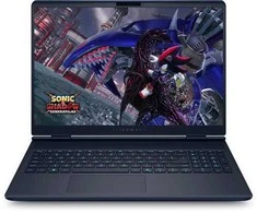 Dell Gaming Nešiojamas kompiuteris Alienware 16X Aurora U9-275HX - 32GB 2TB 16IN RTX5070 W11H 1Y