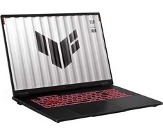 Gaming Nešiojamas kompiuteris ASUS TUF Gaming A18 FA808UP-S8083W RYZ7 RTX 4070