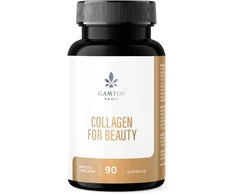 Gamtos namai COLLAGEN FOR BEAUTY - 90 kapsulių