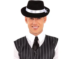Gangsterio skrybėlė