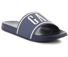 GAP AUSTIN tamsiai mėlyna/balta GPM6119000195