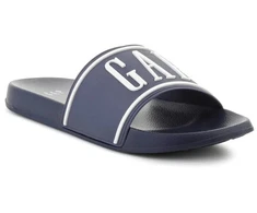 GAP AUSTIN tamsiai mėlyna/balta GPM6119000195