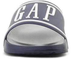 GAP AUSTIN tamsiai mėlyna/balta GPM6119000195