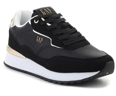 GAP CONCORD Juodas AUKSINIS GPW6135300006