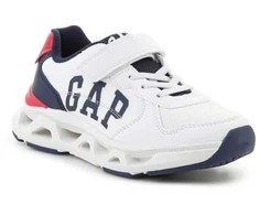 GAP SAN FRANSISCO BALTA/TAMSIAI MĖLYNA/RAUDONA GPK6150100218
