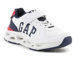 GAP SAN FRANSISCO BALTA/TAMSIAI MĖLYNA/RAUDONA GPK6150100218