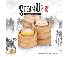 Garantuokite Dim Sum šventę