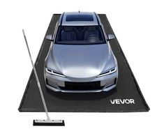 VEVOR Danga grindims 2,4 x 5,5 m garažui