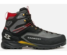 Garmont Akron Mid GTX suaugusiųjų batai, juodi