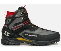 Garmont Akron Mid GTX suaugusiųjų batai, juodi