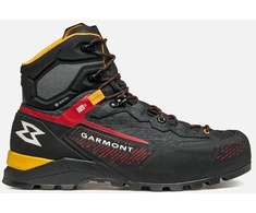Garmont Hexagon GTX suaugusiųjų batai, juodi