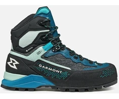 Garmont Hexagon GTX suaugusiųjų mėlyni