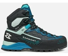 Garmont Hexagon GTX suaugusiųjų mėlyni