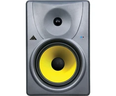 Kompiuterio kolonėlės Garsiakalbis Behringer Truth B1031A, 2-juosčių, Sidabrinis, Geltonas, Laidinis, 100 W