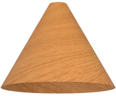 Gaubtas, skirtas šviestuvui AURA, ąžuolo sp., 5PANT400045OAK