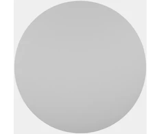 Gaubtas, skirtas šviestuvui DORIS, baltas, K0014040OP