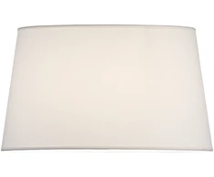 Gaubtas, skirtas šviestuvui STILO, baltas, 420mm, 5PANT0023B