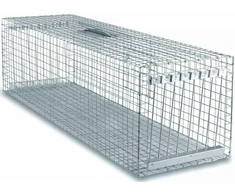 Gaudyklė paukščiams 102x30x30 cm