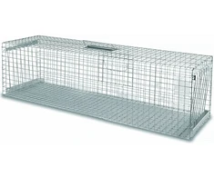 Gaudyklė paukščiams 102x30x30 cm
