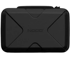 NOCO GBC104 dėžė įrangai Portfelis / klasikinis dėklas Juoda