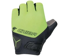 GEL AIR L pirštinės geltonos CHIBA