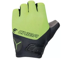 GEL AIR L pirštinės geltonos CHIBA